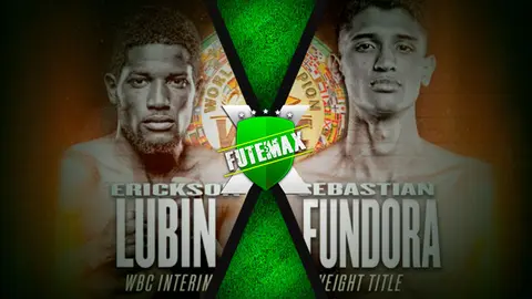 Assistir Boxe: Erick Lubin x Sebastian Fundora ao vivo online 09/04/2022