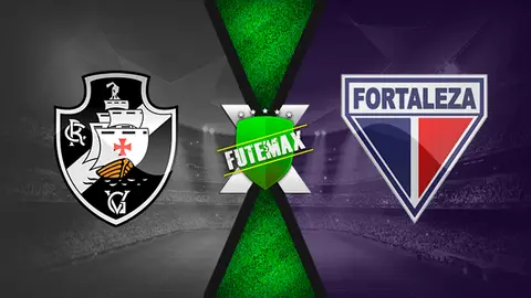 Assistir Vasco x Fortaleza ao vivo online HD 13/10/2019