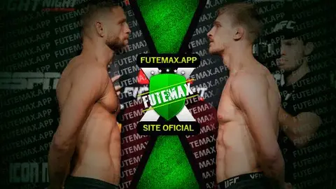 Assistir UFC: Calvin Kattar x Arnold Allen ao vivo online HD 29/10/2022