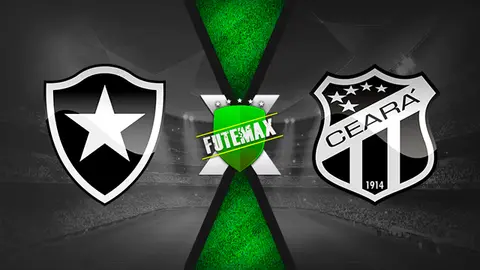 Assistir Botafogo x Ceará ao vivo 08/12/2019 online