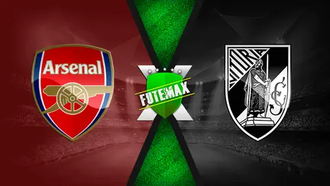 Assistir Arsenal x Vitória ao vivo HD 24/10/2019 grátis