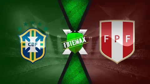 Assistir Brasil x Peru ao vivo HD online grátis 11/09/2019