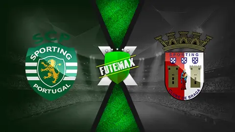 Assistir Sporting x Braga ao vivo sem travar 18/08/2019