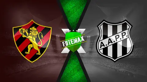 Assistir Sport x Ponte Preta ao vivo online 20/11/2019