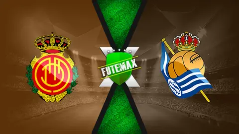 Assistir Mallorca x Real Sociedad ao vivo online HD 25/08/2019