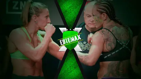 Assistir Cris Cyborg x Julia Budd ao vivo online Bellator 238