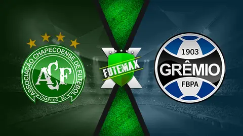 Assistir Chapecoense x Grêmio ao vivo HD 10/11/2019 grátis