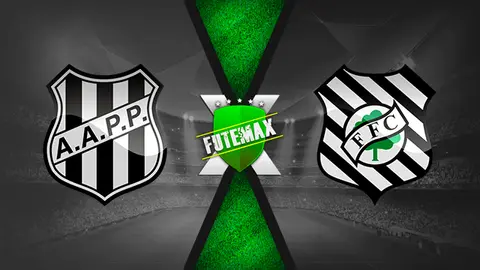 Assistir Ponte Preta x Figueirense ao vivo online HD 12/11/2019