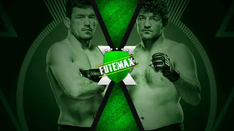 Assistir Maia x Askren ao vivo online UFC HD