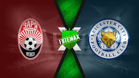 Assistir Zorya Luhansk x Leicester City ao vivo online HD 03/12/2020