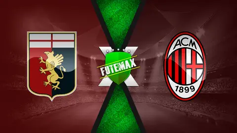 Assistir Genoe x Milan ao vivo 05/10/2019 online