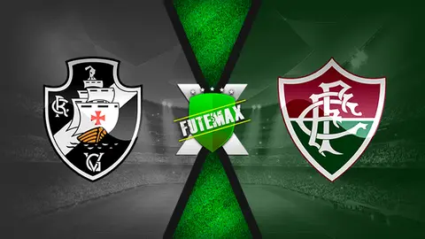 Assistir Vasco x Fluminense ao vivo online HD 15/03/2020