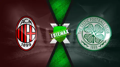 Assistir Milan x Celtic ao vivo HD 03/12/2020 grátis