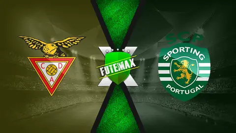 Assistir Aves x Sporting ao vivo online HD 30/09/2019