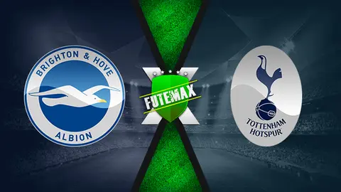 Assistir Brighton x Tottenham ao vivo 05/10/2019 online