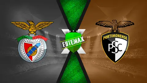 Assistir Benfica x Portimonense ao vivo 30/10/2019 grátis