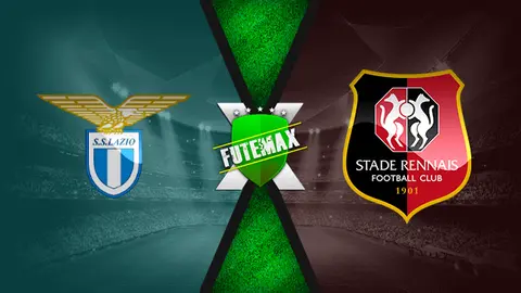 Assistir Lazio x Rennes ao vivo online 03/10/2019 grátis