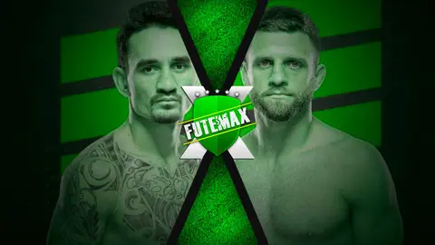 Assistir Max Holloway x Calvin Kattar ao vivo UFC HD 16/01/2021