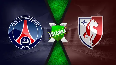 Assistir PSG x Lille ao vivo 22/11/2019 online