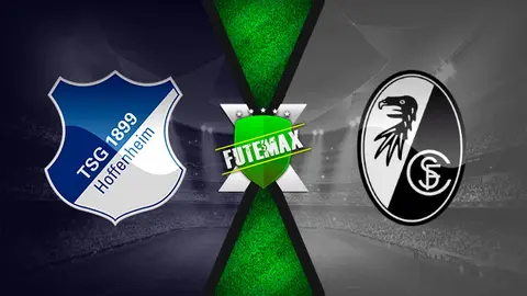 Assistir Hoffenheim x Freiburg ao vivo grátis HD 15/09/2019