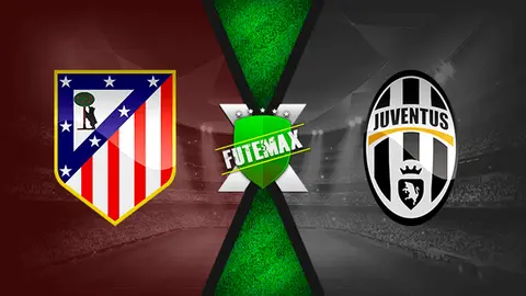 Atlético de Madrid x Juventus assistir ao vivo em HD 10/08/2019