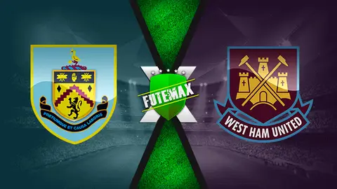 Assistir Burnley x West Ham ao vivo 09/11/2019 online