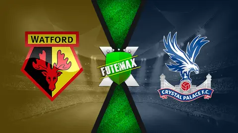 Assistir Watford x Crystal Palace ao vivo HD 07/12/2019 grátis