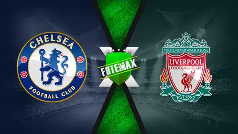 Assistir Chelsea x Liverpool ao vivo grátis HD 22/09/2019