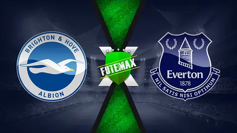 Assistir Brighton x Everton ao vivo online 26/10/2019