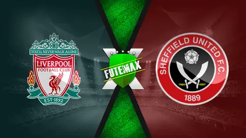 Assistir Liverpool x Sheffield United ao vivo online 02/01/2020