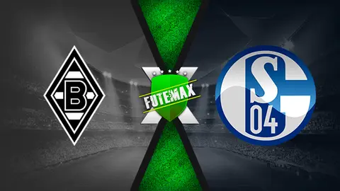 Assistir Borussia Monchengladbach x Schalke 04 ao vivo HD 17/08/2019