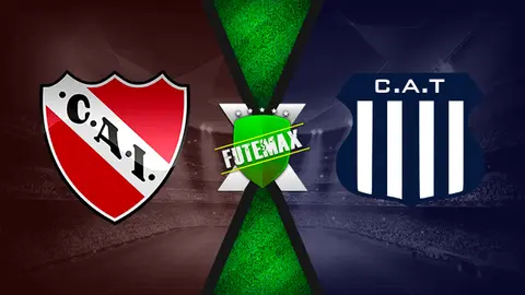 Assistir Independiente x Talleres ao vivo onlione 29/09/2019