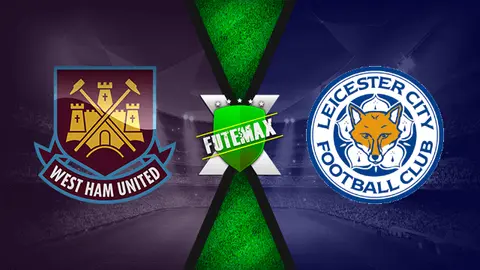 Assistir West Ham x Leicester ao vivo HD 28/12/2019