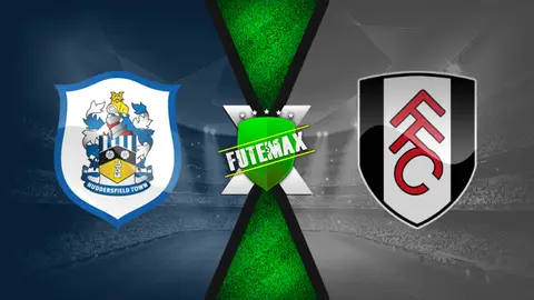 Assistir Huddersfield Town x Fulhan ao vivo em HD grátis