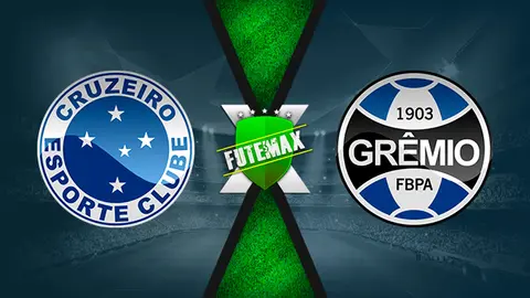 Assistir Cruzeiro x Grêmio ao vivo online HD 08/09/2019