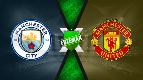 Assistir Manchester City x Manchester United ao vivo HD 07/12/2019