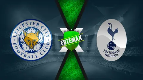 Assistir Leicester City x Tottenham ao vivo HD 21/09/2019