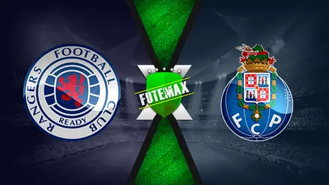 Assistir Rangers x Porto ao vivo online HD 07/11/2019