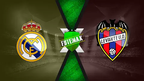 Assistir Real Madrid x Levante ao vivo HD 14/09/2019 grátis