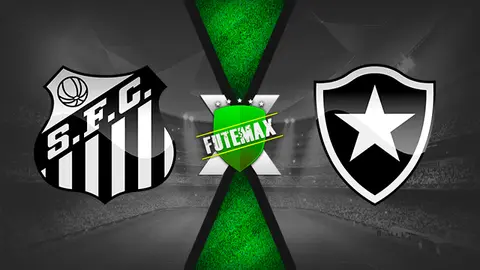 Assistir Santos x Botafogo ao vivo online 03/11/2019