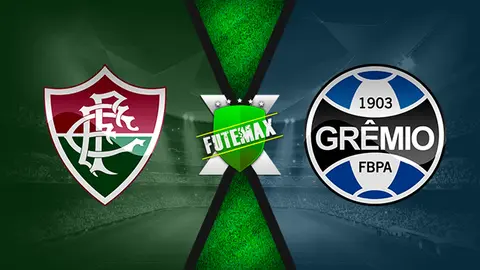 Assistir Fluminense x Grêmio ao vivo grátis HD 29/09/2019