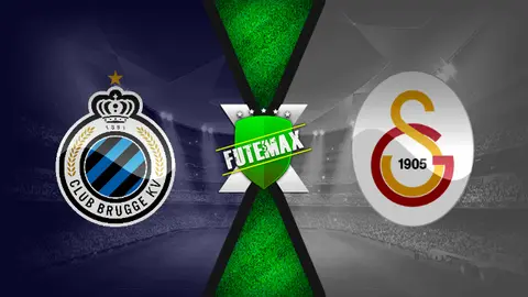 Assistir Club Brugge x Galatasaray ao vivo online 18/09/2019