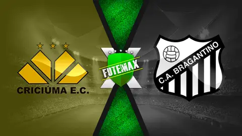 Assistir Criciúma x Bragantino ao vivo HD 19/08/2019 grátis