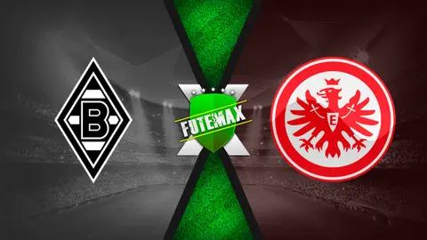 Assistir Borussia x Eintracht ao vivo HD 27/10/2019