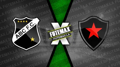 Assistir ABC x Botafogo-PB ao vivo online 15/02/2024