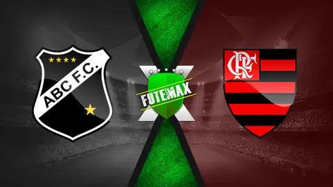 Assistir ABC x Flamengo ao vivo 05/08/2021 grátis