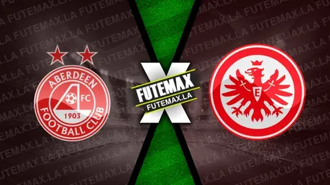 Assistir Aberdeen x Eintracht Frankfurt ao vivo online 14/12/2023