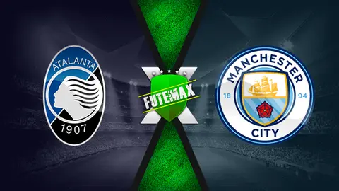 Assistir Atalanta x Manchester City ao vivo grátis 06/11/2019