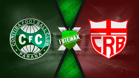 Assistir Coritiba x CRB ao vivo HD 21/09/2019 grátis