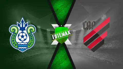 Assistir Shonan Bellmare x Athletico-PR ao vivo online HD 07/08/2019